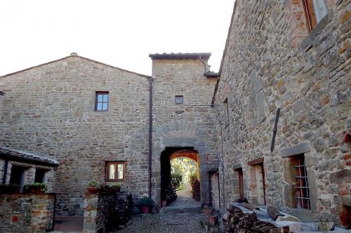 Castello di Cintoia